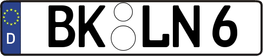 BK-LN6