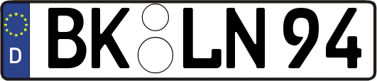 BK-LN94