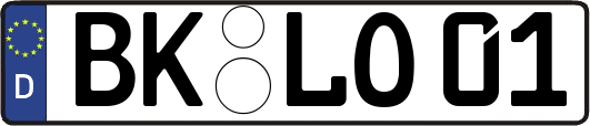 BK-LO01
