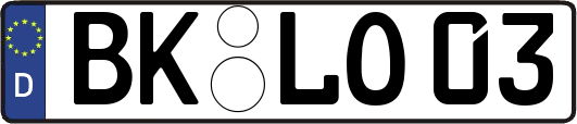 BK-LO03