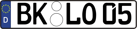 BK-LO05