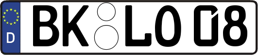 BK-LO08