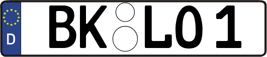 BK-LO1