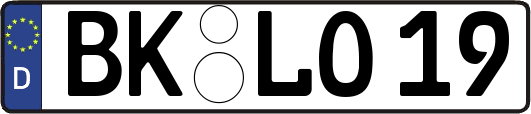 BK-LO19