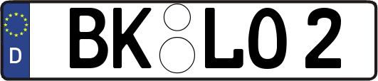 BK-LO2