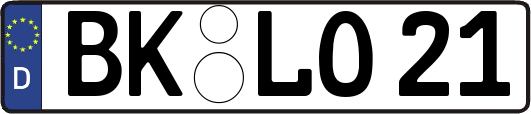 BK-LO21