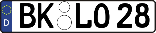 BK-LO28
