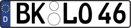 BK-LO46
