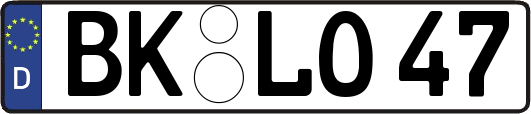 BK-LO47