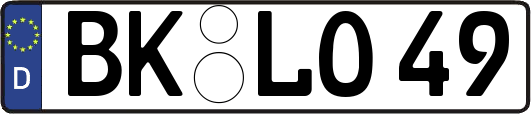 BK-LO49