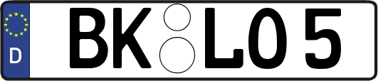BK-LO5