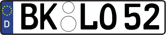 BK-LO52