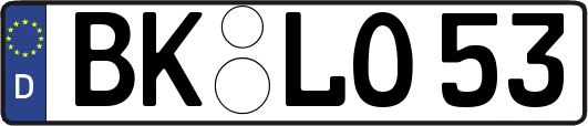 BK-LO53