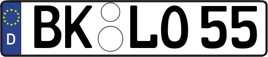 BK-LO55