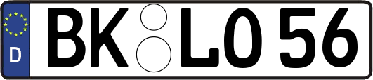 BK-LO56