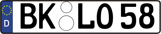 BK-LO58