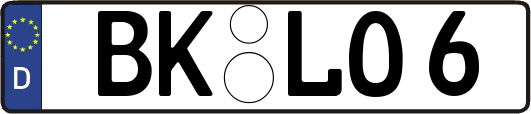 BK-LO6