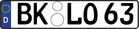 BK-LO63