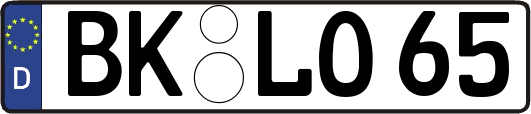 BK-LO65