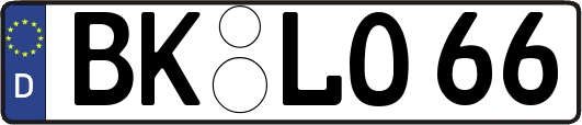 BK-LO66