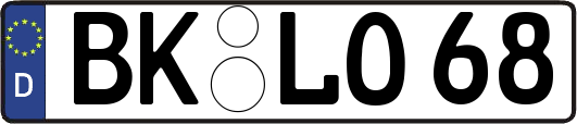BK-LO68