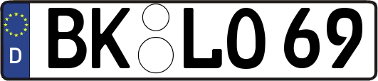 BK-LO69