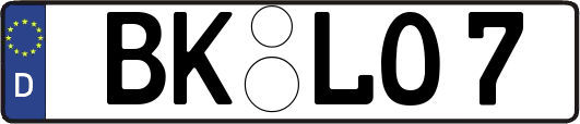 BK-LO7