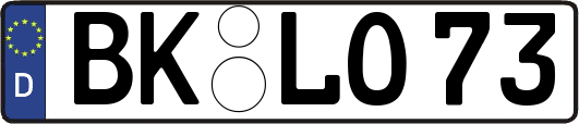 BK-LO73