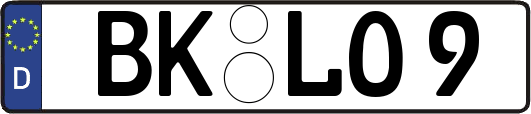BK-LO9