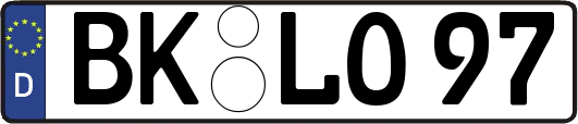 BK-LO97