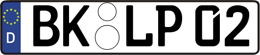 BK-LP02