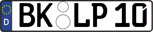 BK-LP10