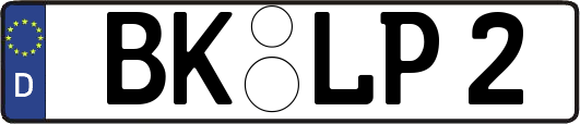 BK-LP2