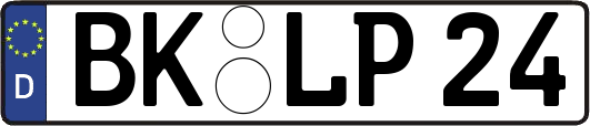 BK-LP24