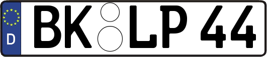 BK-LP44