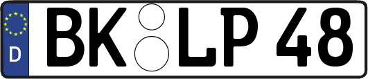 BK-LP48