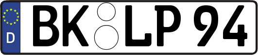 BK-LP94