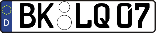 BK-LQ07