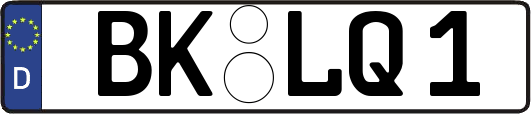 BK-LQ1