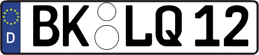 BK-LQ12