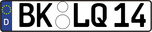 BK-LQ14