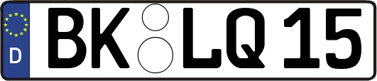 BK-LQ15