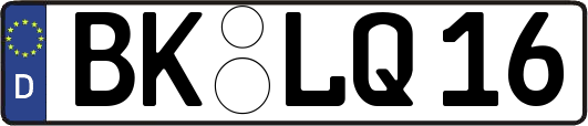 BK-LQ16