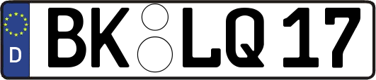 BK-LQ17