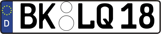 BK-LQ18