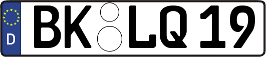 BK-LQ19
