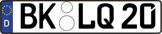 BK-LQ20