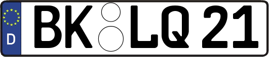 BK-LQ21