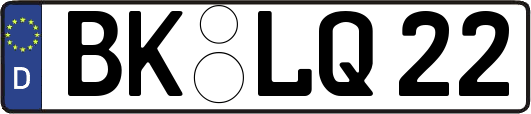 BK-LQ22