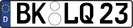 BK-LQ23